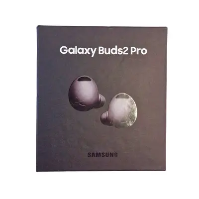 Casti Samsung Galaxy Buds 2 Pro SM-R510NLVACHC ~Liquid Money Așii Amanetului