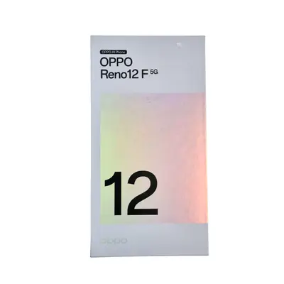 Telefon OPPO Reno 12 F 5G CPH2637  ~Liquid Money Așii Amanetului