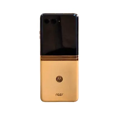 Telefon Motorola Razr 40 ultra XT2321  ~Liquid Money Așii Amanetului 3
