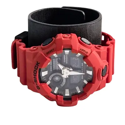 Ceas Casio G-Shock GA-700-1AER  ~Liquid Money Așii Amanetului 2
