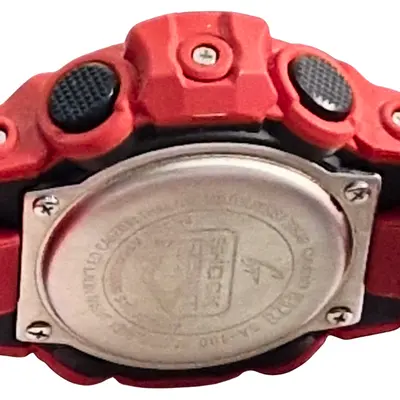 Ceas Casio G-Shock GA-700-1AER  ~Liquid Money Așii Amanetului 4