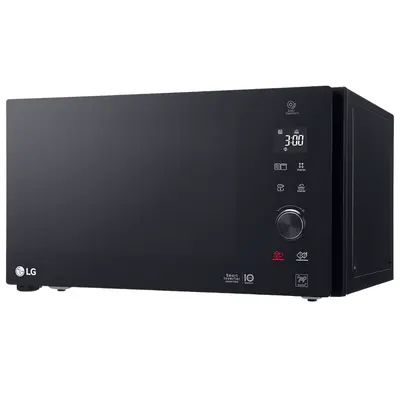 Cuptor cu Microunde LG MH7265DPS ~Liquid Money Așii Amanetului 2