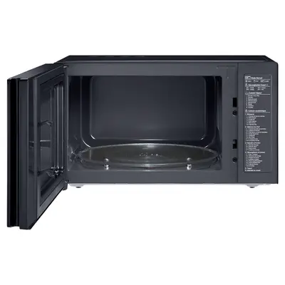Cuptor cu Microunde LG MH7265DPS ~Liquid Money Așii Amanetului 3