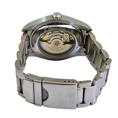 Ceas Certina C006407A  ~Liquid Money Așii Amanetului 3