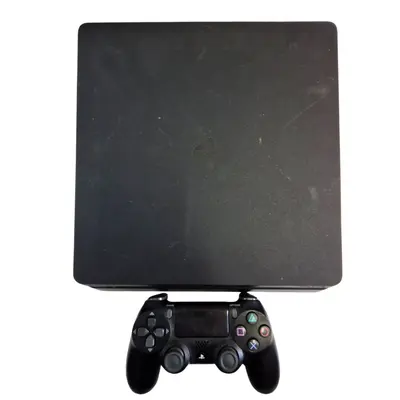Sony PlayStation 4 Slim CUH-2216B  ~Liquid Money Așii Amanetului