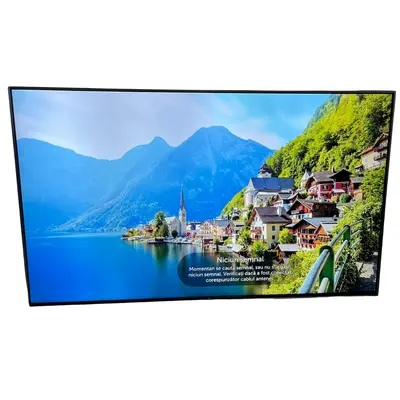 Televizorul LG 55SJ810V ~Liquid Money Așii Amanetului 2