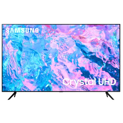 Televizor LED Smart Samsung UE50CU7172UXXH ~Liquid Money Așii Amanetului