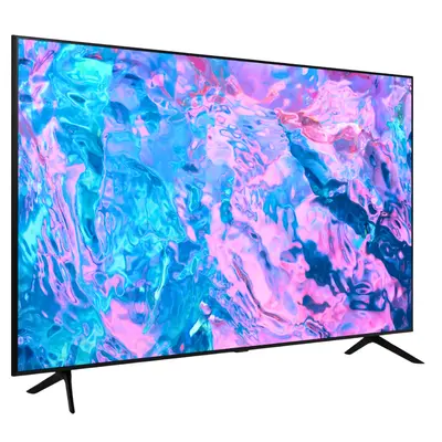 Televizor LED Smart Samsung UE50CU7172UXXH ~Liquid Money Așii Amanetului 2