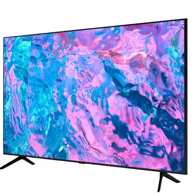 Televizor LED Smart Samsung UE50CU7172UXXH ~Liquid Money Așii Amanetului 3