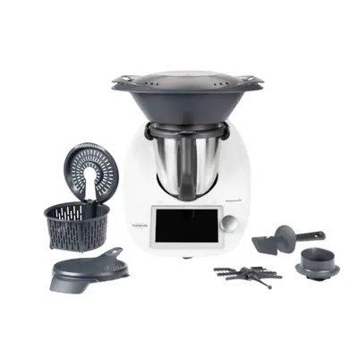 Robot de bucatarie Thermomix TM6-1 ~Liquid Money Așii Amanetului 3