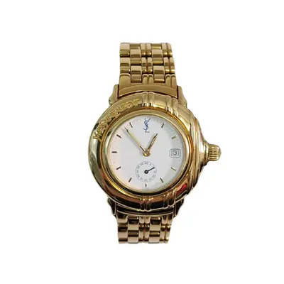 Ceas Yves Saint Laurent D-0213694 ~Liquid Money Așii Amanetului