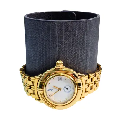 Ceas Yves Saint Laurent D-0213694 ~Liquid Money Așii Amanetului 2