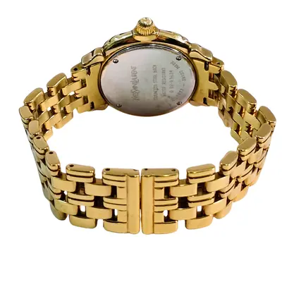 Ceas Yves Saint Laurent D-0213694 ~Liquid Money Așii Amanetului 3