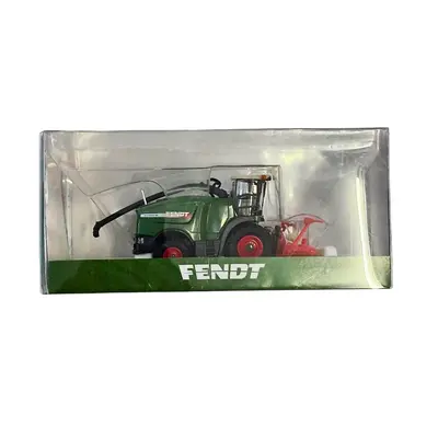 Masina Fendt Katana 65 X991007035000  ~Liquid Money Așii Amanetului 3