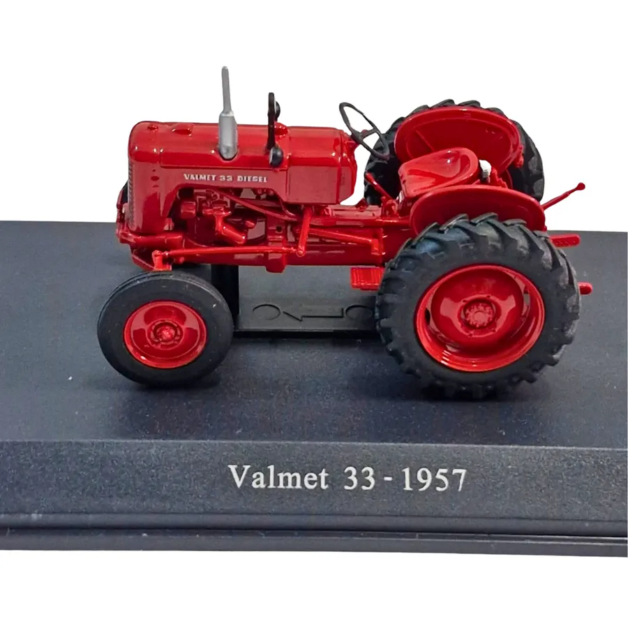 Tractor Valmet 33 Diesel ~Liquid Money Așii Amanetului