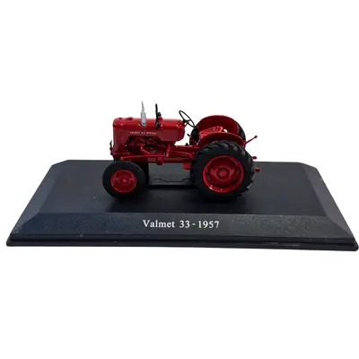 Tractor Valmet 33 Diesel  ~Liquid Money Așii Amanetului 2