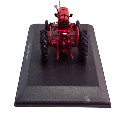Tractor Valmet 33 Diesel  ~Liquid Money Așii Amanetului 4