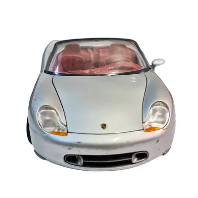 Masina Porche Boxster Maisto  ~Liquid Money Așii Amanetului