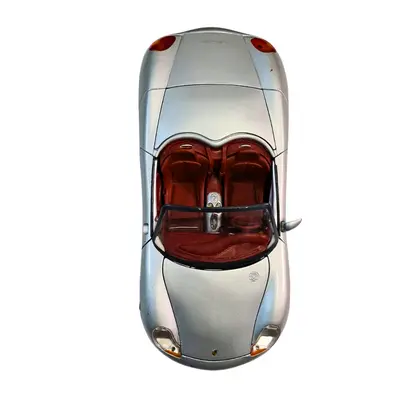Masina Porche Boxster Maisto  ~Liquid Money Așii Amanetului 3