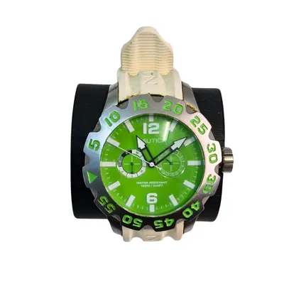 Ceas Nautica A16617G  ~Liquid Money Așii Amanetului