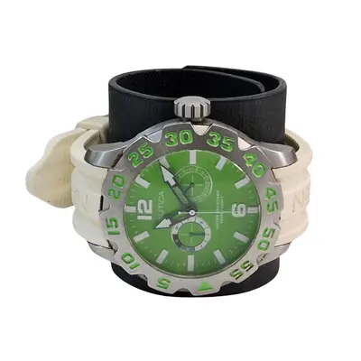 Ceas Nautica A16617G  ~Liquid Money Așii Amanetului 2