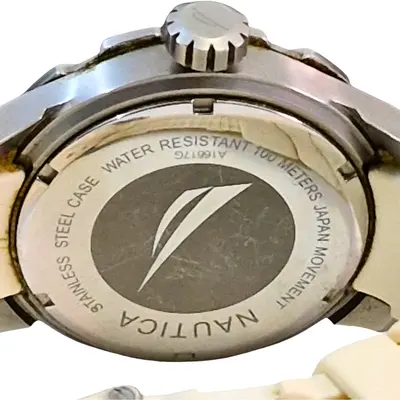 Ceas Nautica A16617G  ~Liquid Money Așii Amanetului 4