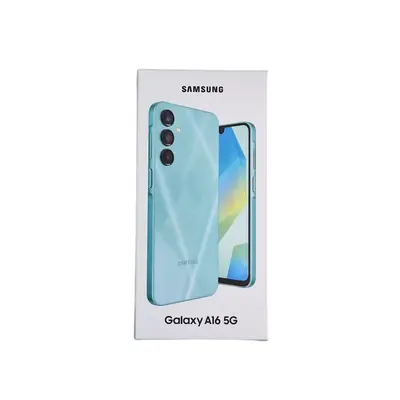 Samsung Galaxy A16 5G 128GB SM-A166B ~Liquid Money Așii Amanetului