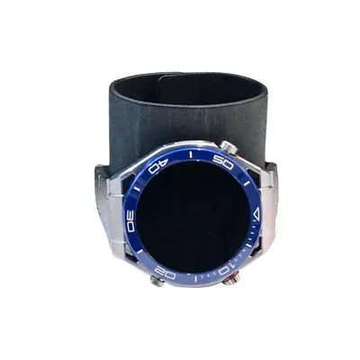 Huawei Watch Ultimate CLB-B19 NOU  ~Liquid Money Așii Amanetului 3