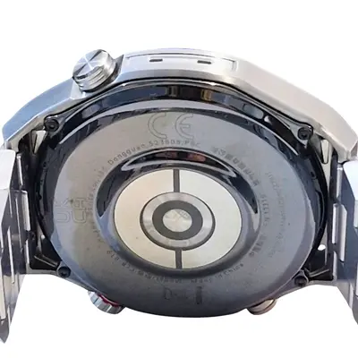 Huawei Watch Ultimate CLB-B19 NOU  ~Liquid Money Așii Amanetului 4