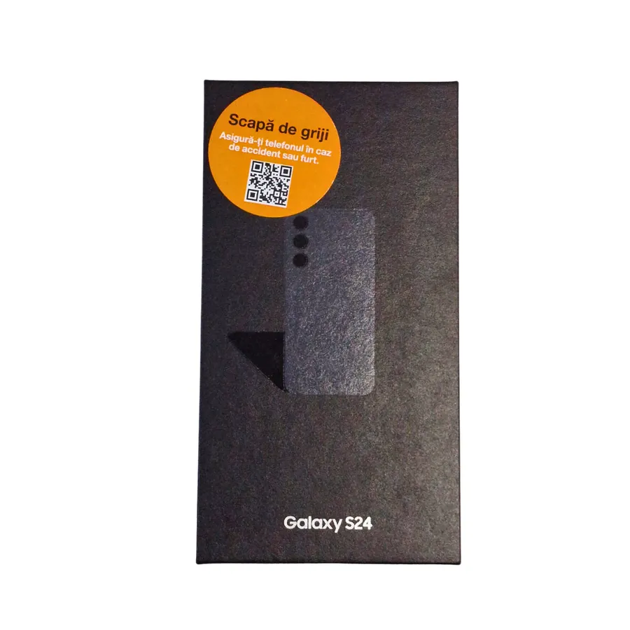 Smartphone Samsung Galaxy S24 256GB SM-S921B/DS ~Liquid Money Așii Amanetului