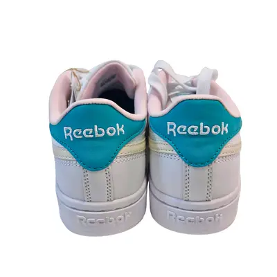 Adidasi Reebok Club C Double Junior Tennis NOI  ~Liquid Money Așii Amanetului 4