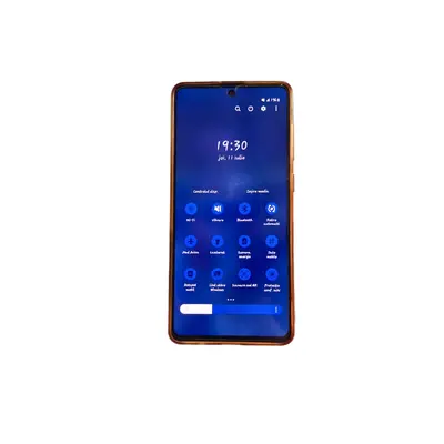 Telefon Samsung Galaxy A71 SM-A715F/DS 128GB ~Liquid Money Așii Amanetului 2