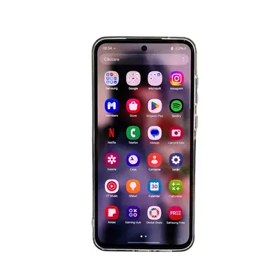 Telefon Samsung Galaxy A55 5G SM-A556B/DS 128 GB ~Liquid Money Așii Amanetului 2