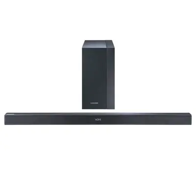Soundbar Samsung HW-K450/EN  ~Liquid Money Așii Amanetului