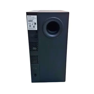 Soundbar Samsung HW-K450/EN  ~Liquid Money Așii Amanetului 3