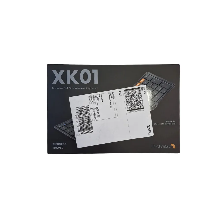 Tastatura Bluetooth PhotoArc XK01 NOUA ~Liquid Money Așii Amanetului