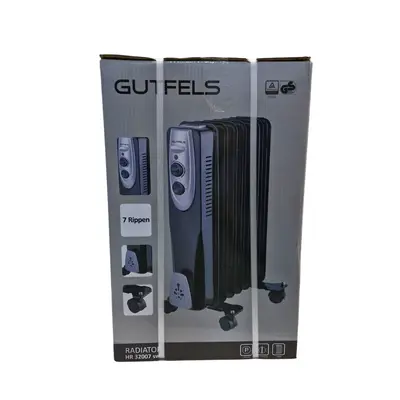 Radiator GUTFELS HR32007 sw ~Liquid Money Așii Amanetului