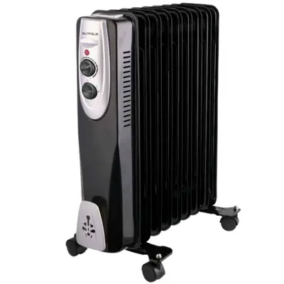 Radiator GUTFELS HR32007 sw ~Liquid Money Așii Amanetului 2
