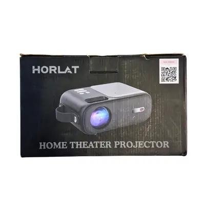 Mini proiector Horlat NOU  ~Liquid Money Așii Amanetului