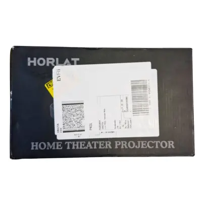 Mini proiector Horlat NOU  ~Liquid Money Așii Amanetului 2