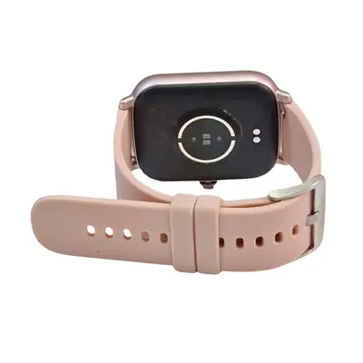 Smartwatch Canyon Barberry CNS-SW79P  ~Liquid Money Așii AmanetuluiP 3
