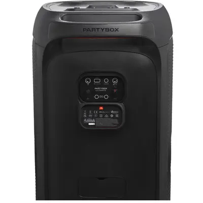 Sistem audio JBL PartyBox Ultimate, 1100W  ~Liquid Money Așii Amanetului 3