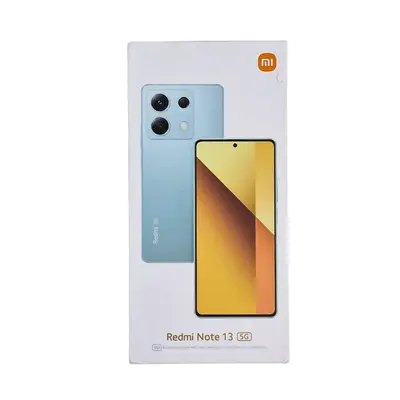 Telefon mobil Xiaomi Redmi Note 13 5G 256GB NOU  ~Liquid Money Așii Amanetului