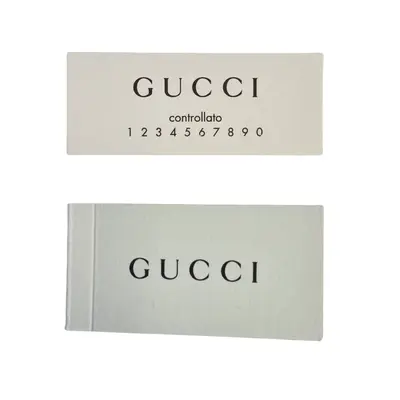 Inel Gucci Link to Love YBC662256001-W  ~Liquid Money Așii Amanetului 4