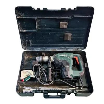 Rotopercutor Metabo KH 5-40 ~Liquid Money Așii Amanetului
