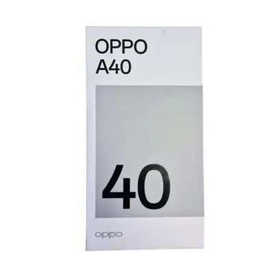 Telefon mobil OPPO A40 CPH2669 128GB NOU~Liquid Money Așii Amanetului