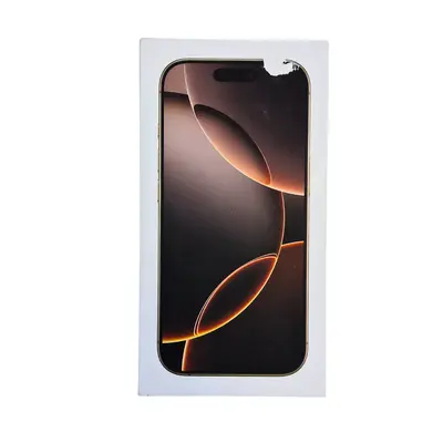 APPLE iPhone 16 Pro 5G, 512GB SIGILAT  ~Liquid Money Așii Amanetului