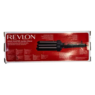 Ondulator REVLON RVIR3056UKE SIGILAT ~Liquid Money Așii Amanetului 2