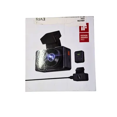 Camera auto duala Vantrue E2  ~Liquid Money Așii Amanetului
