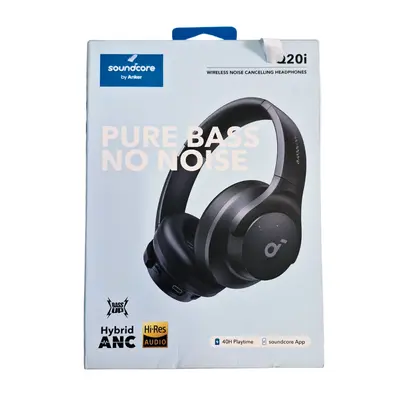 Casti Anker Soundcore Life Q20i ~Liquid Money Așii Amanetului